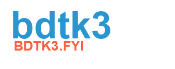 BDTK3 logo